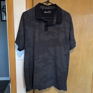 Under Armour polo